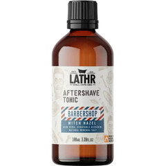 Barbershop (Aftershave Tonic) by Lathr