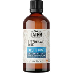 Arctic Mist (Aftershave Tonic) by Lathr