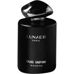 Oud Infini by Lunaer