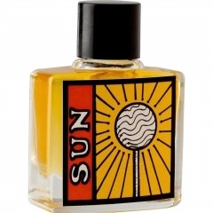 Sun (Perfume) by Lush / Cosmetics To Go
