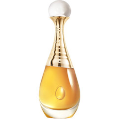 J'adore L'Or (2023) by Dior