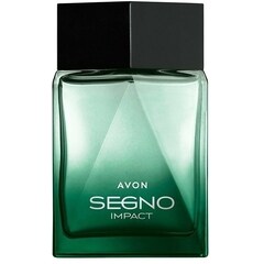 Segno Impact (Eau de Parfum) by Avon
