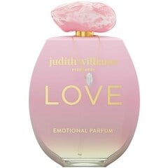 Emotional Parfum - Love by Judith Williams