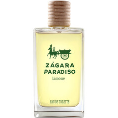 Zàgara Paradiso - Limone by I Am Sicily