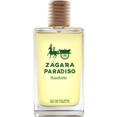 Zàgara Paradiso - Mandorlo by I Am Sicily