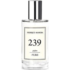 Pure 239 by Federico Mahora