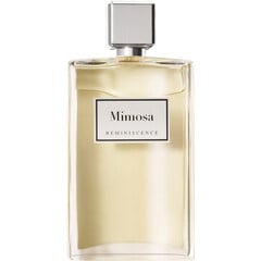 Mimosa (Eau de Toilette) by Réminiscence