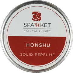 Honshu by Spahket