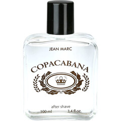 Copacabana (After Shave) by Jean Marc