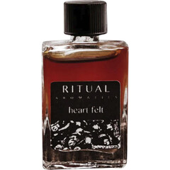 Heart Felt by Ritual Aromatics