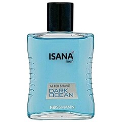 Dark Ocean (After Shave) by Isana