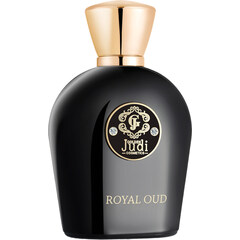 Royal Oud by Golden Judi
