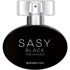 Sasy Black (Eau de Parfum) by Biobellinda