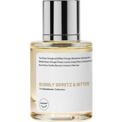 Bubbly Spritz & Bitters by Dossier