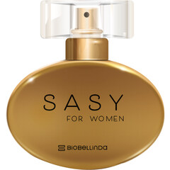 Sasy (Eau de Parfum) by Biobellinda