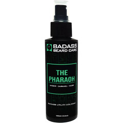The Pharaoh by Badass Beard Care