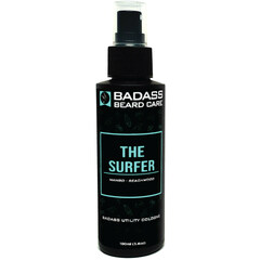 The Surfer by Badass Beard Care