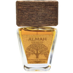 Afghani Wood by Almah Parfums 1948