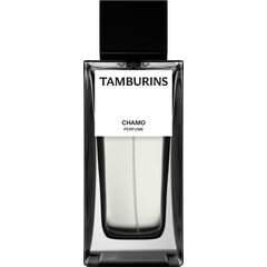 Chamo (Perfume) by Tamburins