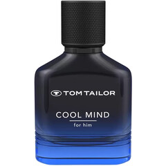 Cool Mind by Tom Tailor