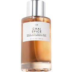 Chai Épicé (Hair and Body Mist) by Urban Outfitters