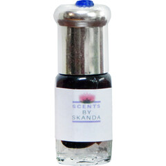 Flying Bed Attar by Scents by Skanda