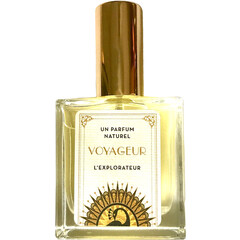 Voyageur by Life Aromatherapy