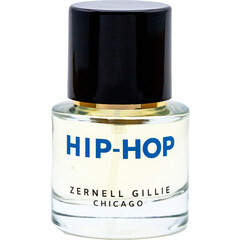 Hip-Hop by Zernell Gillie