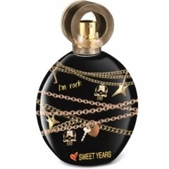 I'm Rock by Sweet Years