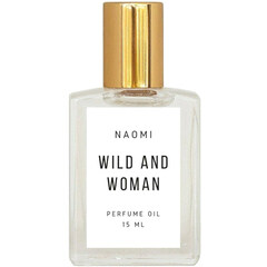 Naomi by Wild and Woman