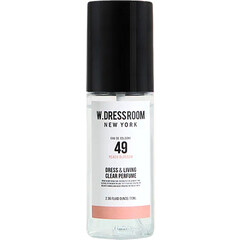 #49 - Peach Blossom by W.Dressroom