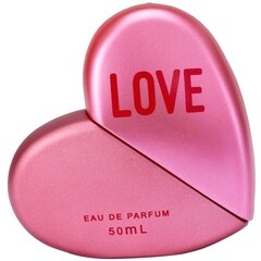 Love (Eau de Parfum) by OXX