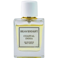 Coastal India by Heavendüft