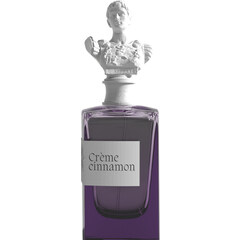 Crème Cinnamon by Désirs
