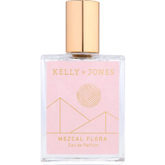 Mezcal Flora (Eau de Parfum) by Kelly + Jones