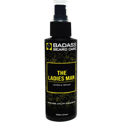 The Ladies Man by Badass Beard Care