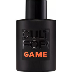 Game by Cult For