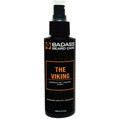 The Viking by Badass Beard Care