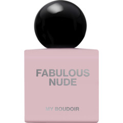 Fabulous Nude by My Boudoir