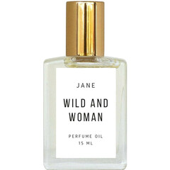 Jane by Wild and Woman