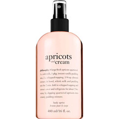 Apricots and Cream by Philosophy