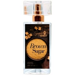 Brown Sugar (Perfume Oil) by Sugar Me Sweet