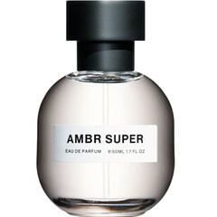 Ambr Super (Eau de Parfum) by Son Venïn