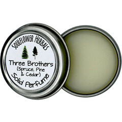 Three Brothers by Soul Flower Herbals