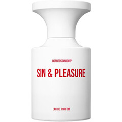 Sin & Pleasure by Borntostandout