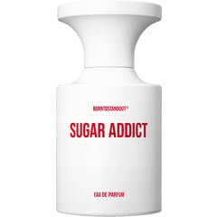 Sugar Addict by Borntostandout