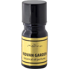 Ridvan Garden (Perfume Oil) / Road to Damascus by Medina Perfumery