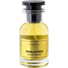 Vanilla Moss (Eau de Parfum) by Medina Perfumery