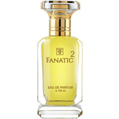 Fanatic 2 (Eau de Parfum) by Fanatic