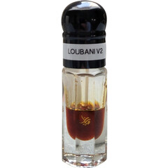 Loubani V2 by Miyaz Perfume